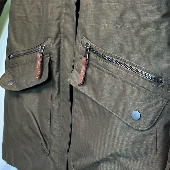 Columbia Sportswear Omniheat Layer Jacket - Picture 5 of 13